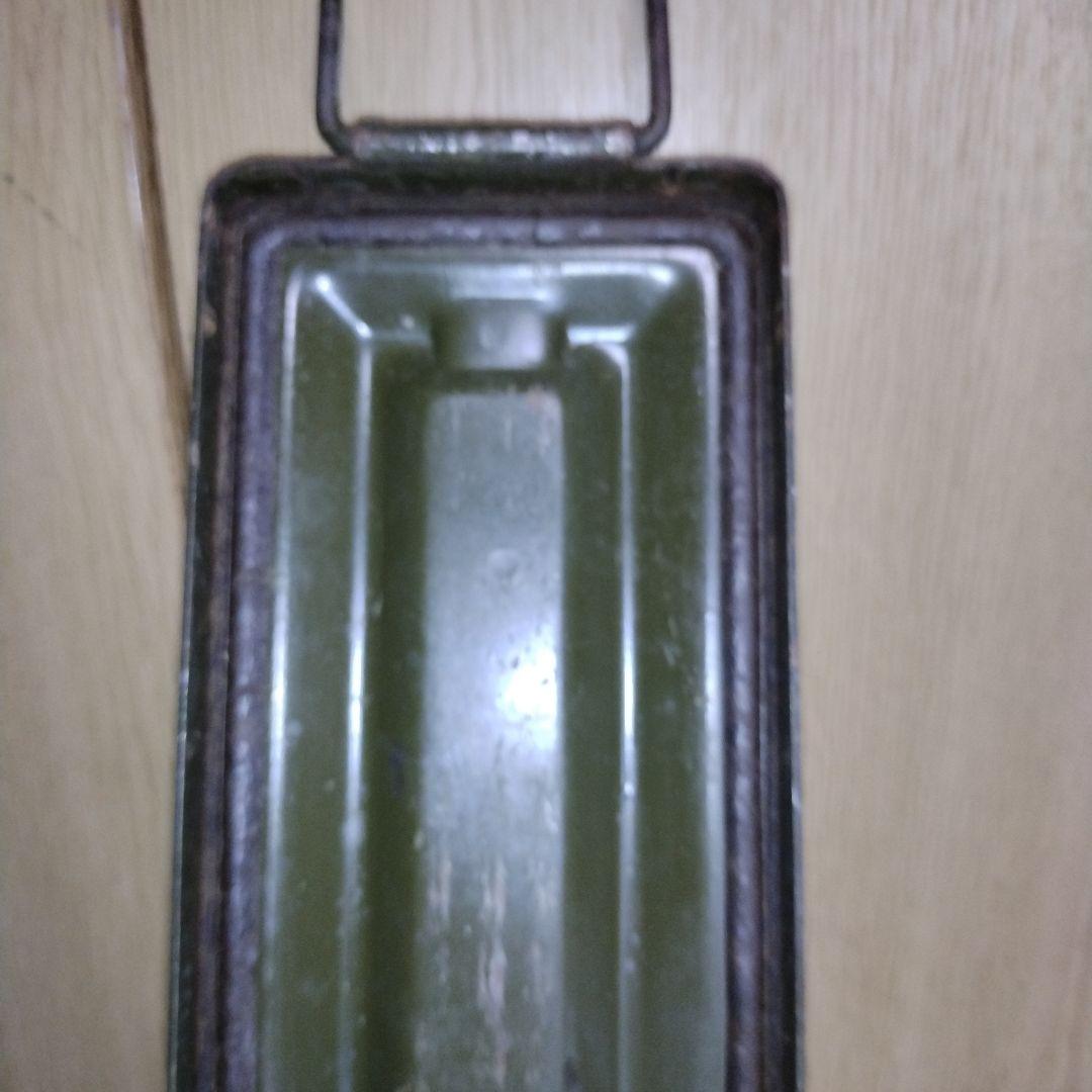 送料無料　AMM BOX CAL 50 M2 アンモ缶　ヴィンテージ　サバゲー