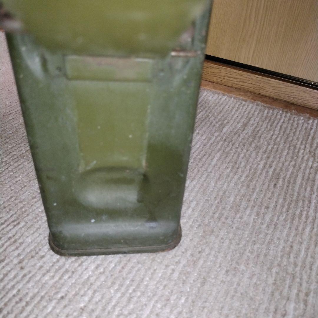 送料無料　AMM BOX CAL 50 M2 アンモ缶　ヴィンテージ　サバゲー