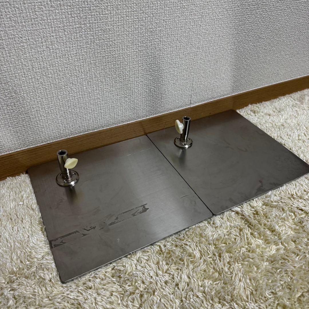 トルソー　子供用　５５cm 2体　セット　 取り外し可