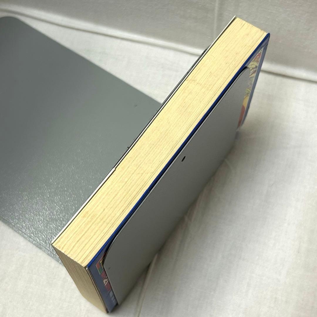 【初版・帯付】深淵を歩くもの　小中千昭／徳間デュアル文庫／伊藤郁子