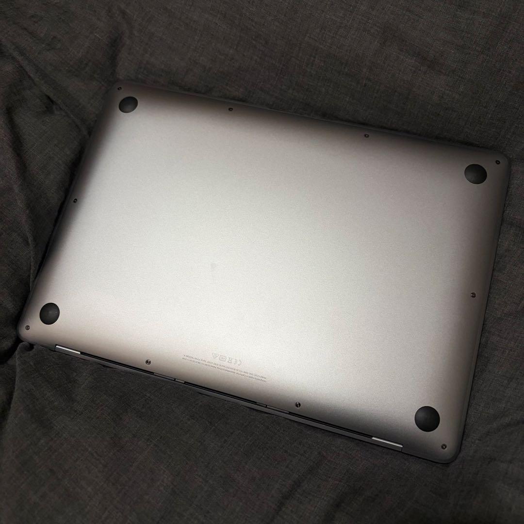 【訳あり】Apple MacBook air 2020 M1 256GB