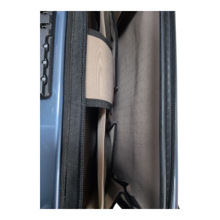 エースプロテカ MAXPASS H2マックスパスH2s 機内持ち込み