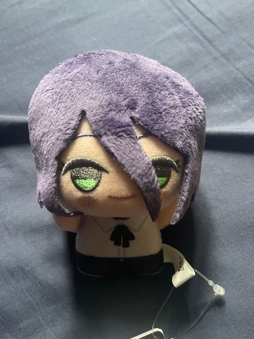 劇場版 チェンソーマン レゼ編 ちびぐるみ レゼ