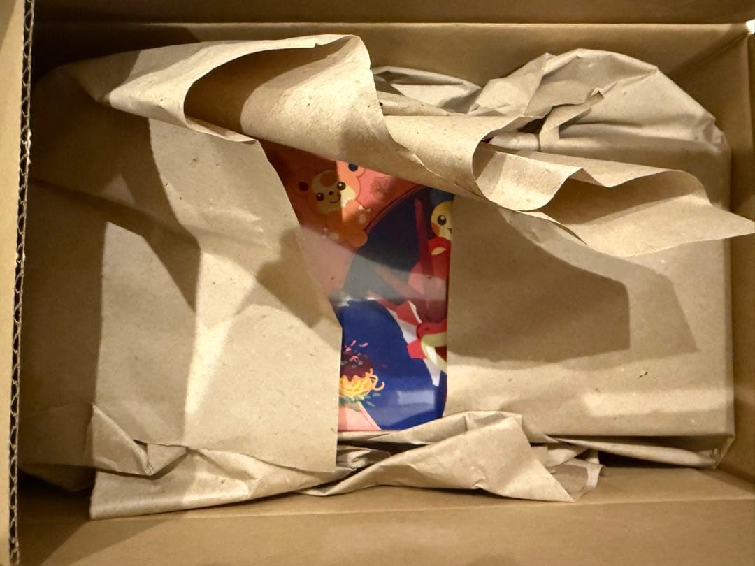 ポケモンカード スペシャルBOX ポケモンセンター 未開封3点セット