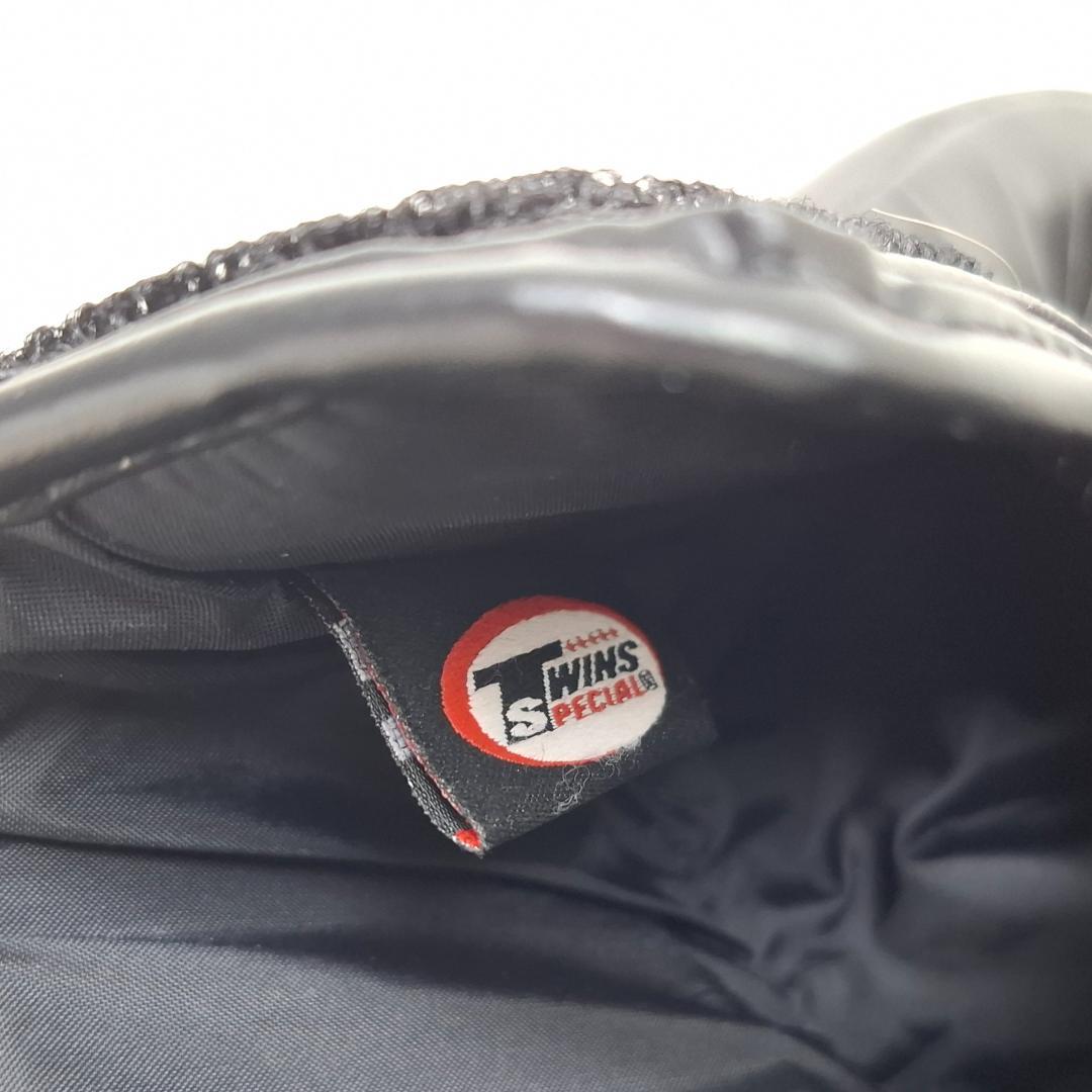 【美品】TWINS SPECIAL ボクシンググローブ 8oz