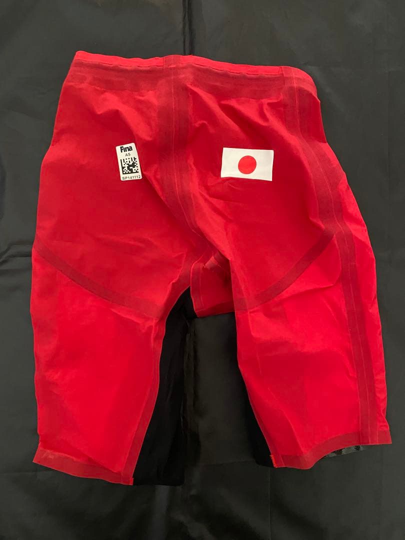 speedo Fastskin LZR Pure Valor 24サイズ