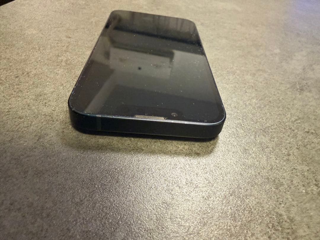 Apple iPhone 13mini 128GB ミッドナイト