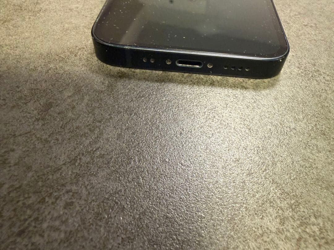 Apple iPhone 13mini 128GB ミッドナイト