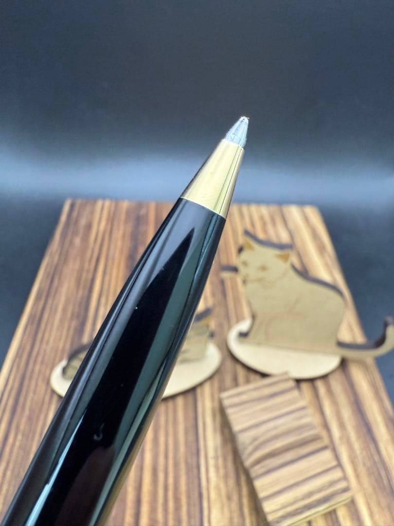 PELIKAN ボールペン K800 青縞