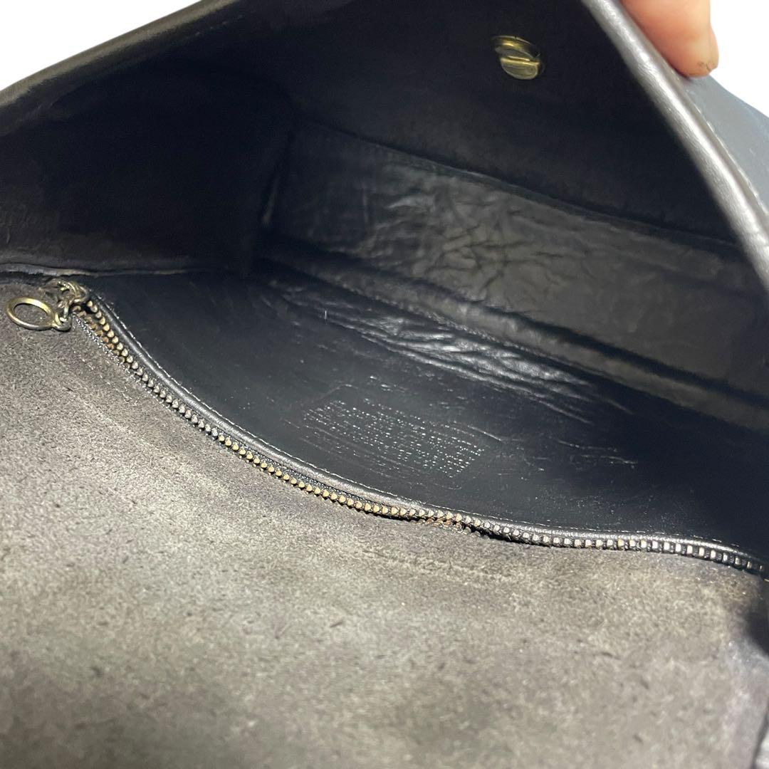 R*o様 【美品】オールドコーチ USA製 9908 デボンバッグ ショルダーバ