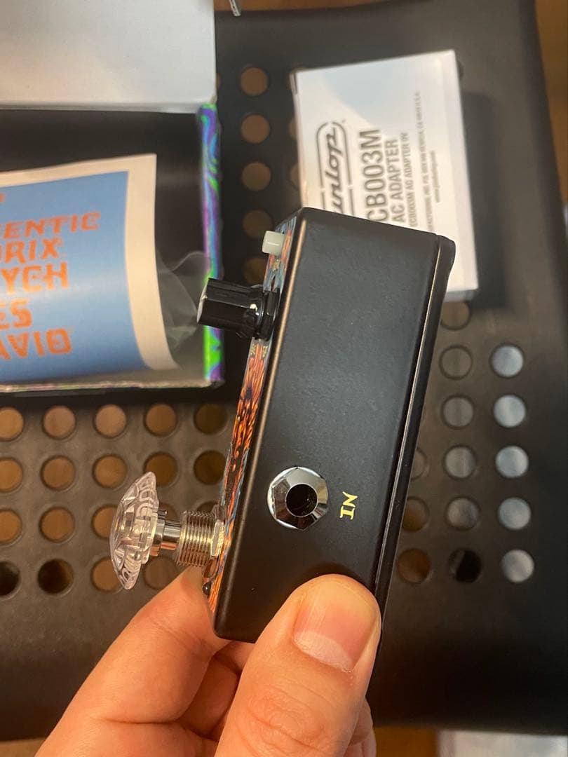 ギター Authentic Hendrix 69 Psych Series JHW2