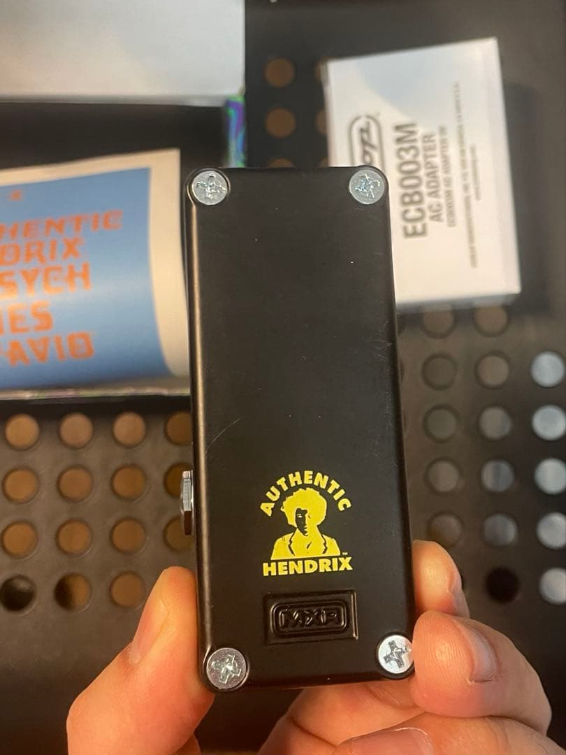 ギター Authentic Hendrix 69 Psych Series JHW2