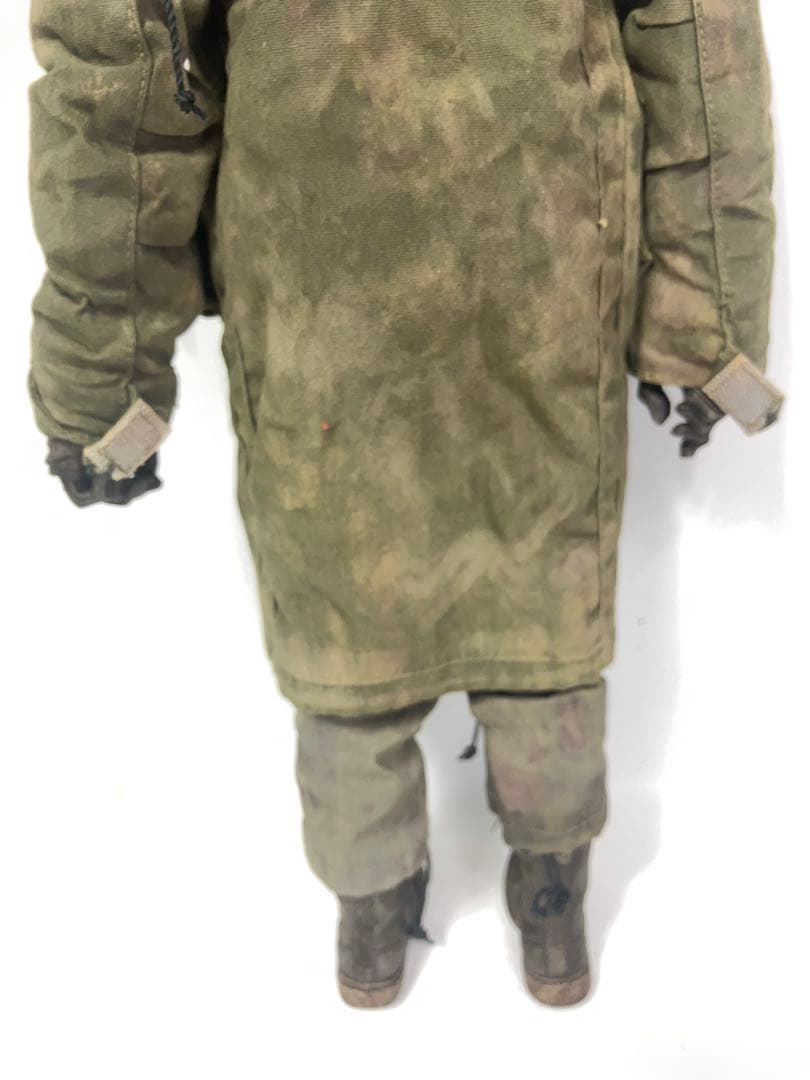 その他 threeA 1/6 ADVENTURE KARTEL SHIT WEATHER