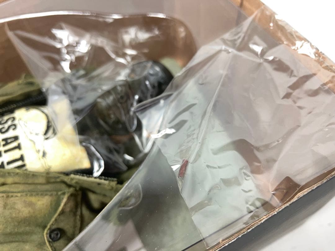 その他 threeA 1/6 ADVENTURE KARTEL SHIT WEATHER