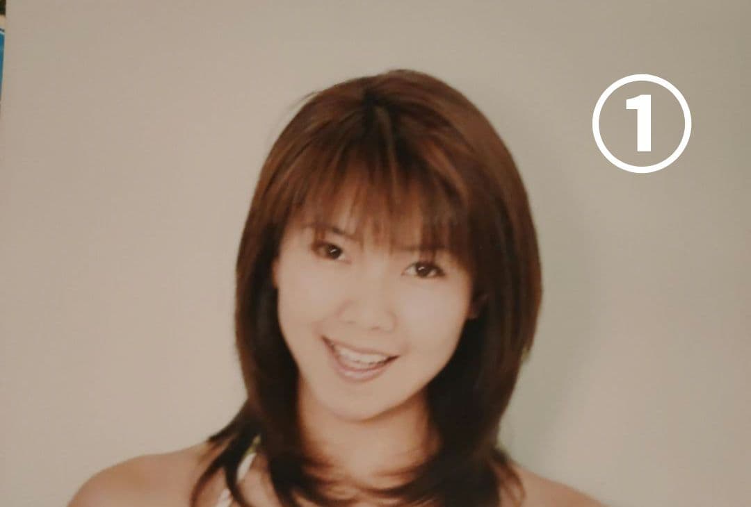 ■ヨッシー　　１６枚■#mochiレースクイーン■