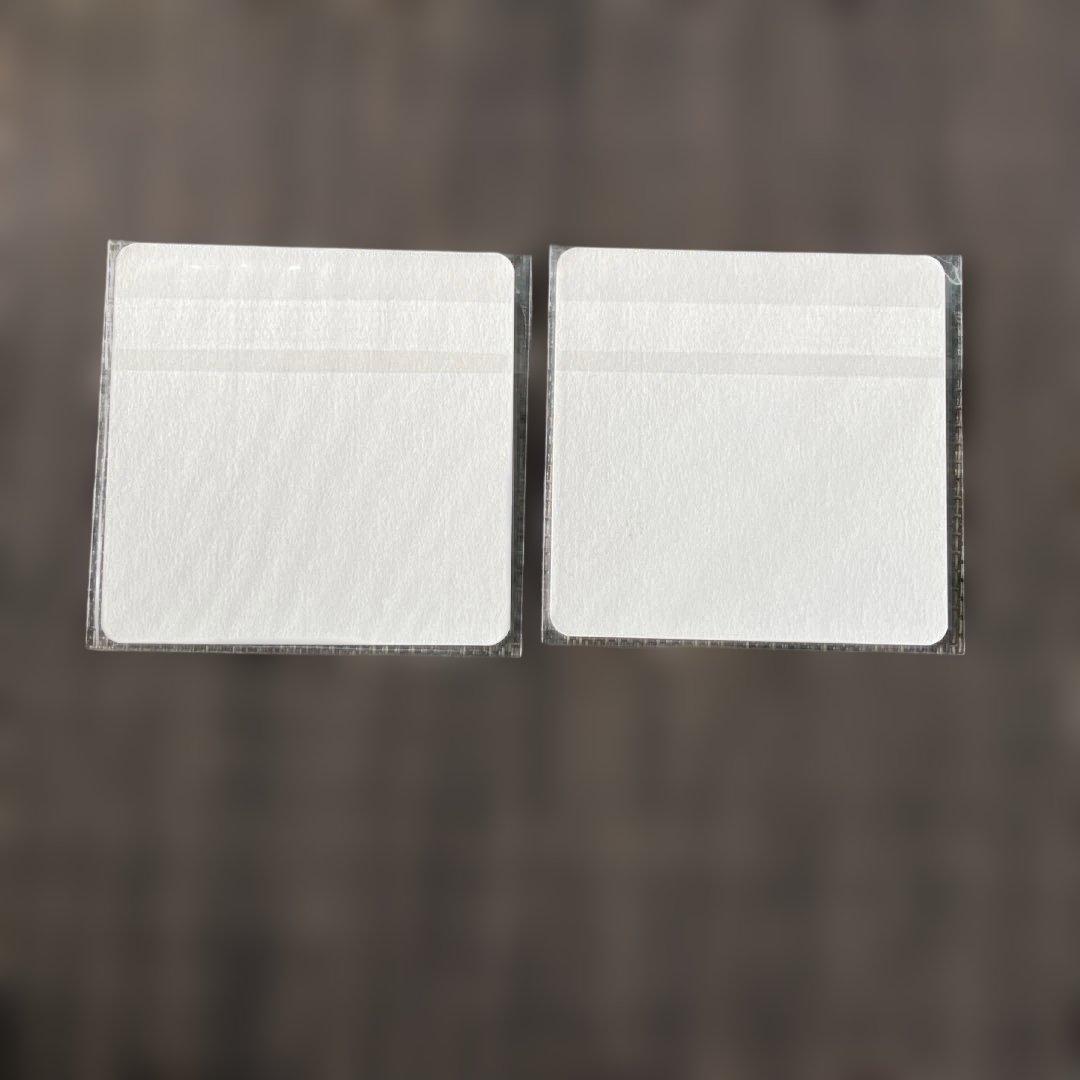 松本かつぢ コースター 2枚セット