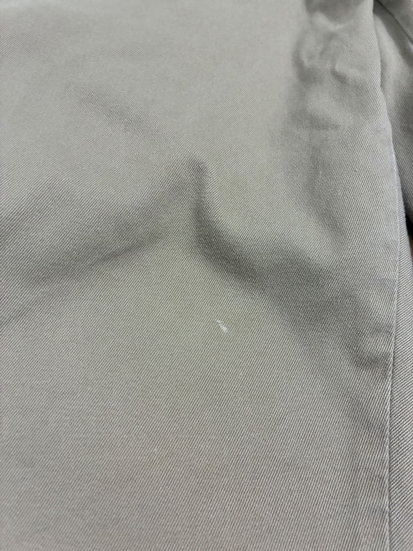 パンツ Supreme 18SS Pant Pin Up Chino Pant 36