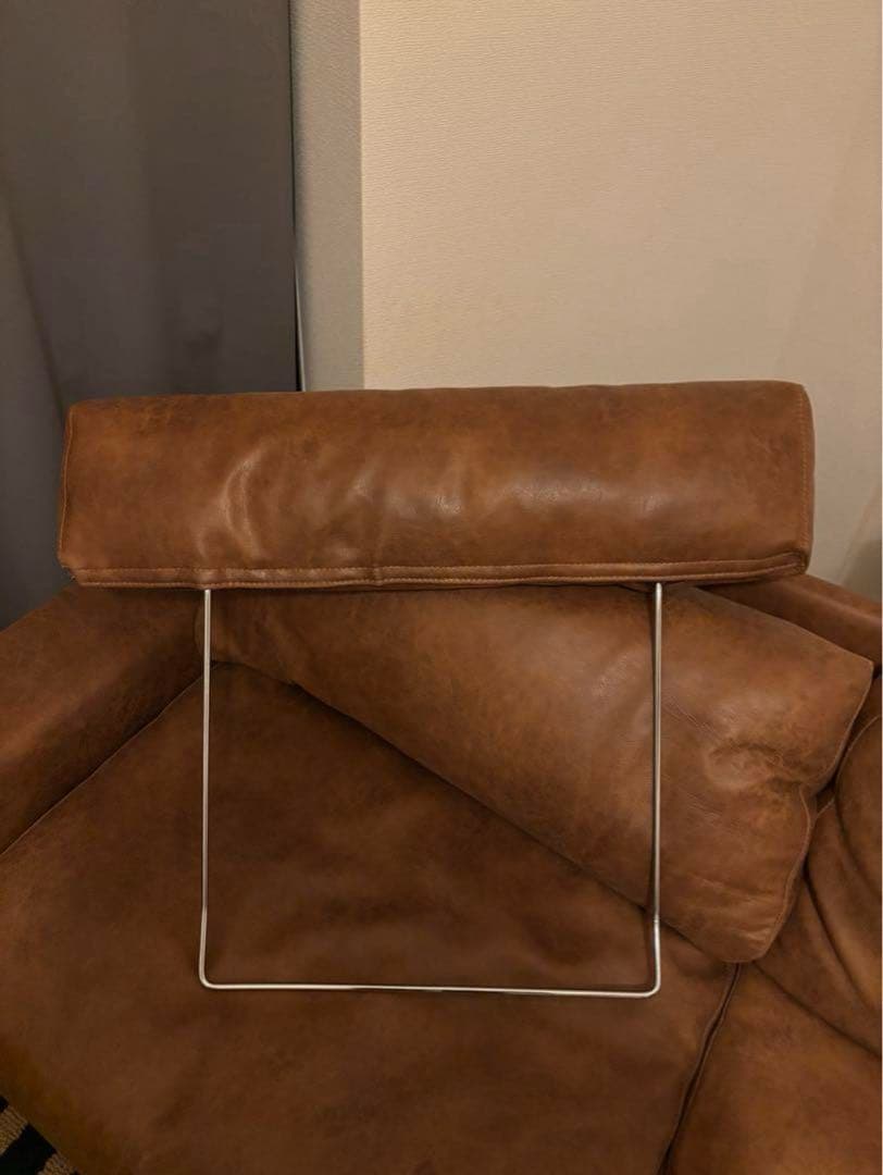 クラッシュゲート　ソファー