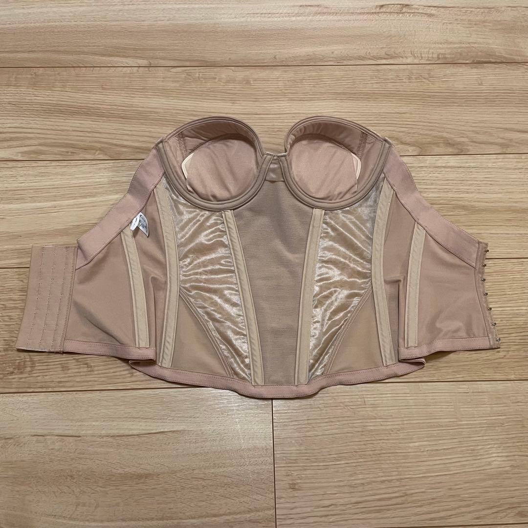 ワコール　スタイルチェンジャー　BQC300　E70