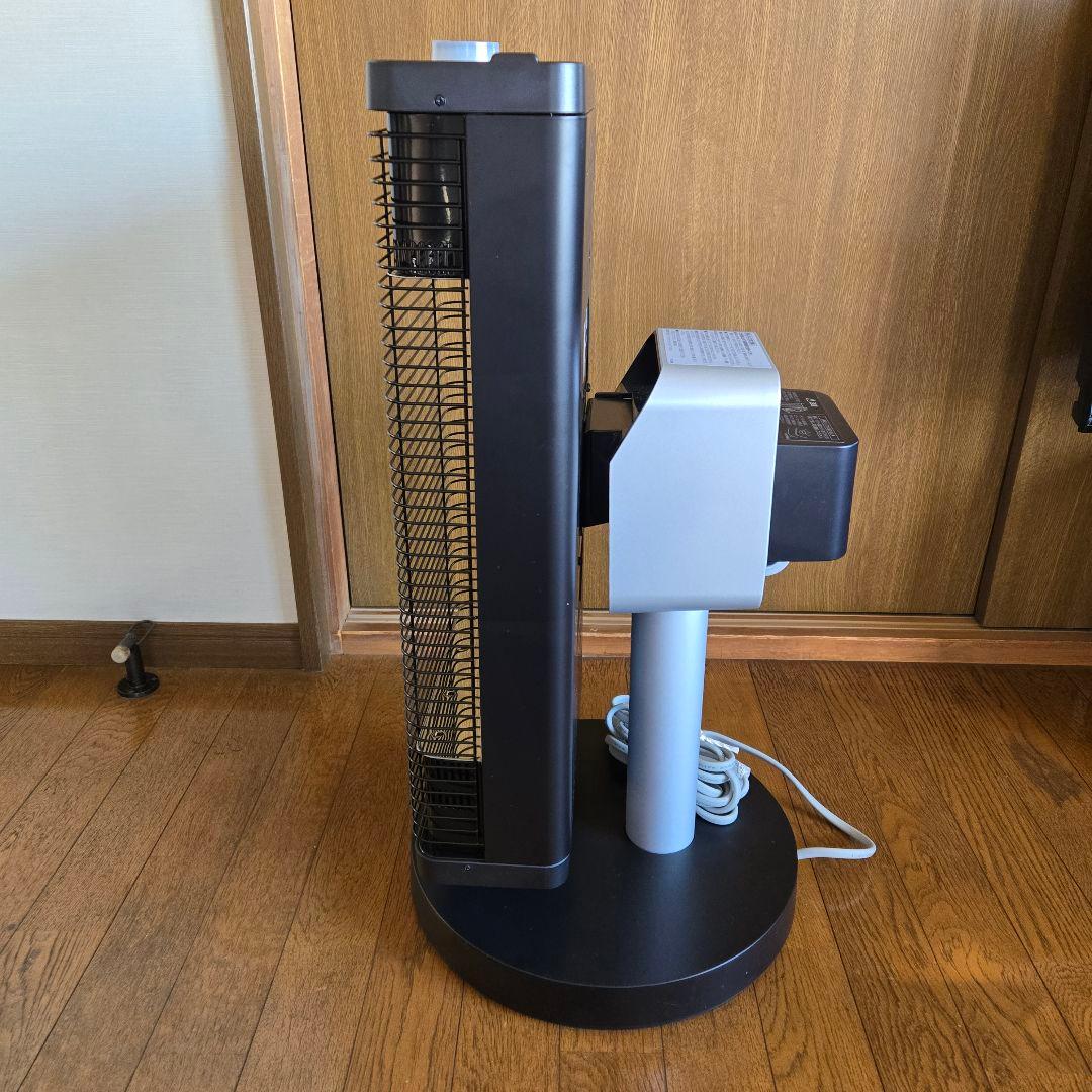 ダイキン 遠赤外線暖房機 セラムヒート ERFT11ZS-T 2023年製