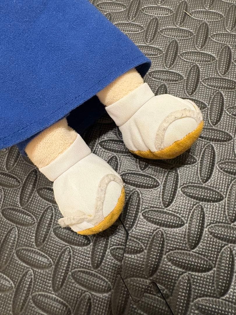 銀魂　桂小太郎　ぬいぐるみ　くったりクッション