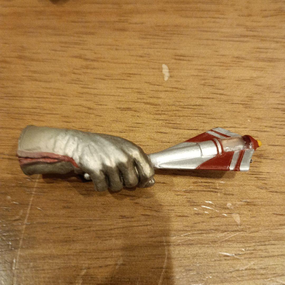 CCP帰ってきたウルトラマン