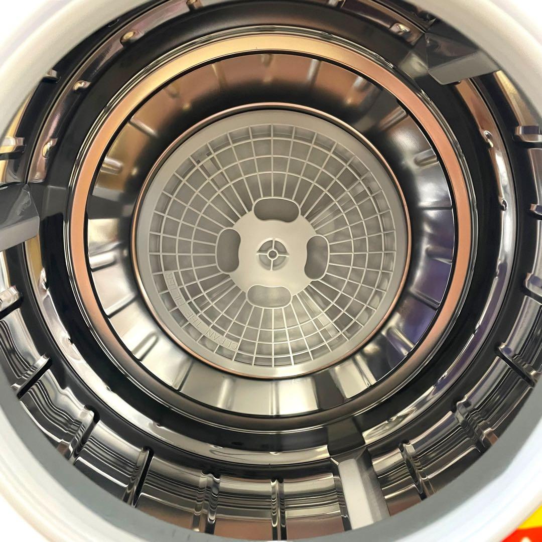 ベルライフ 小型 衣類 乾燥機 GYJ30-18G1-E1 別売り部品付き