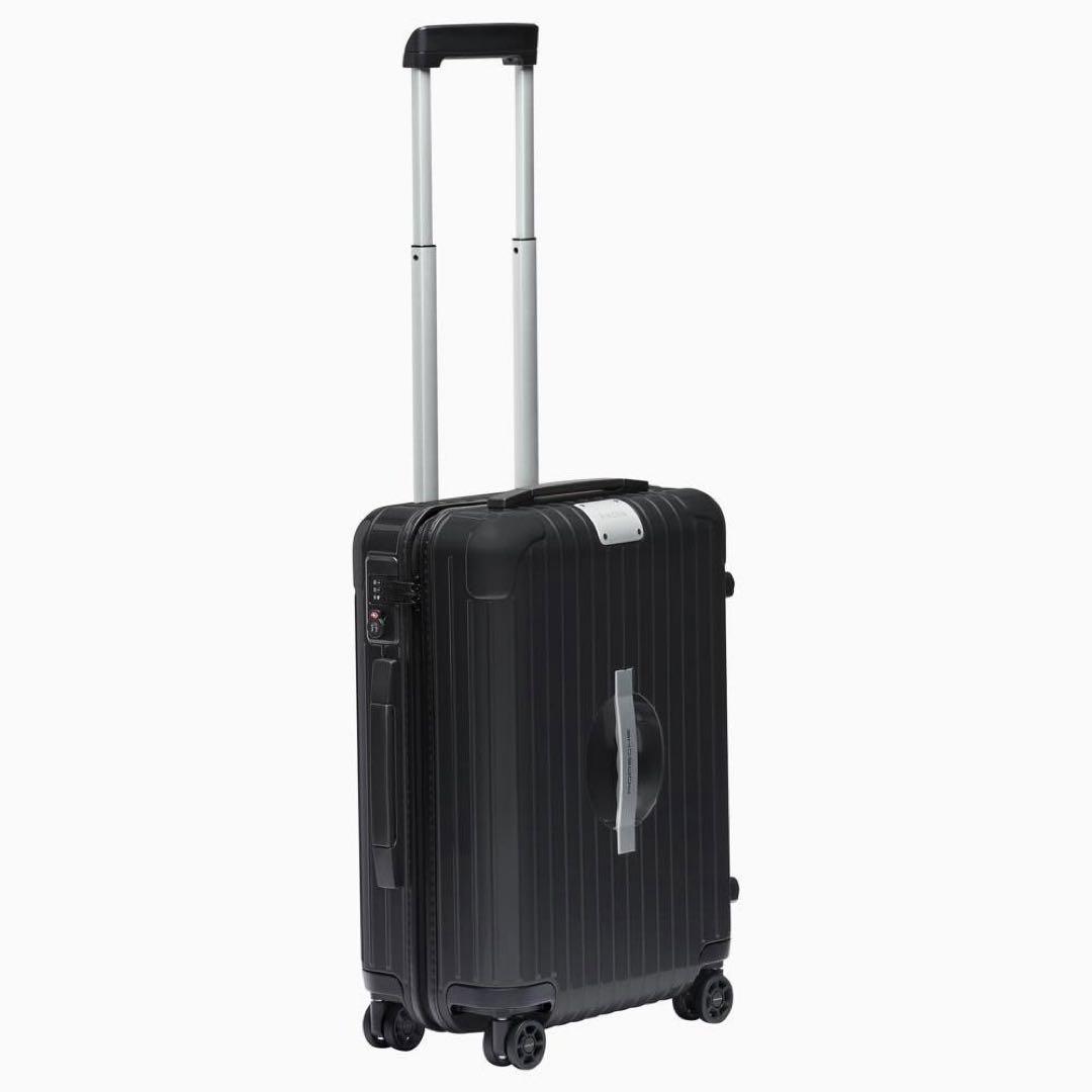 【琥珀】RIMOWA × PORSCHE スーツケース 32L