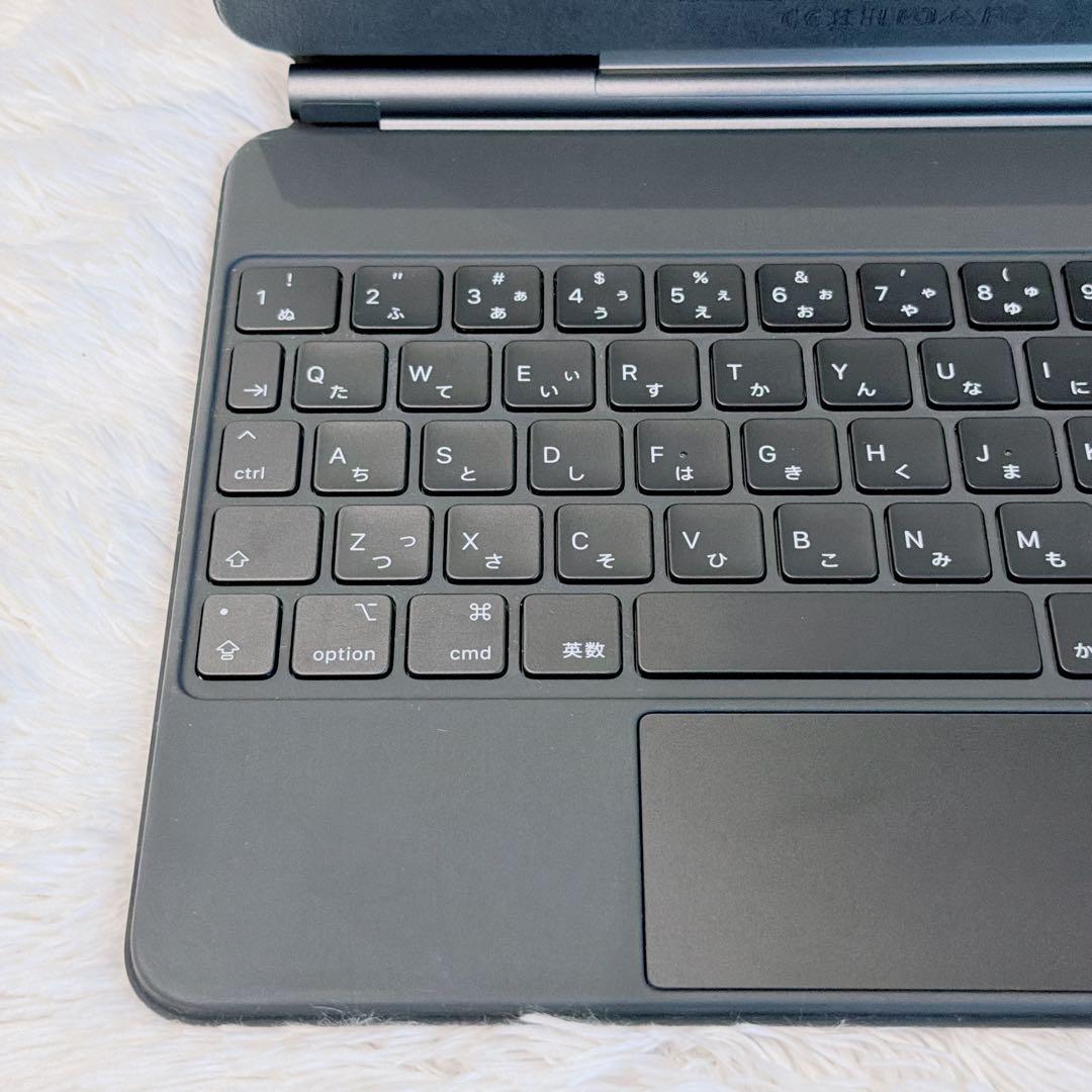 【美品】Apple Magic Keyboard 11インチ A2261