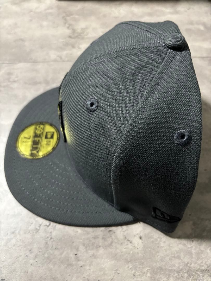 帽子 New Era 59FIFTY PlayStation 7 1/2