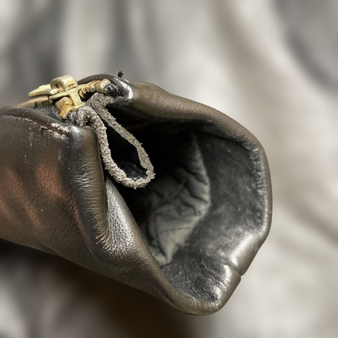 ジ*ル様 Vanson ビンテージ レザージャケット シングルライダース 36