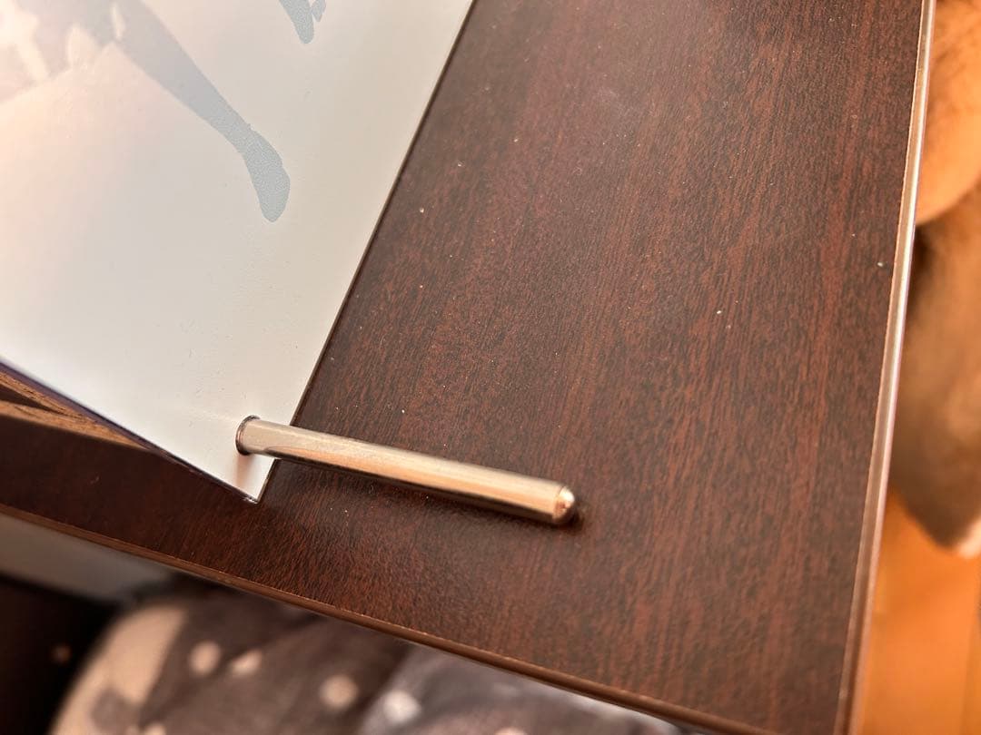 BanG Dream! Ave Mujica 箔入り 推し旅 A4アクリルボード