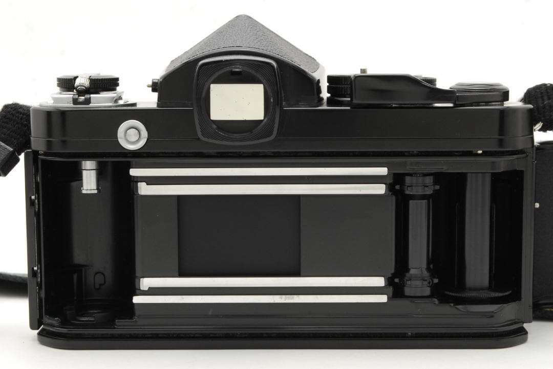 ニコン Nikon F2 アイレベル ボディ