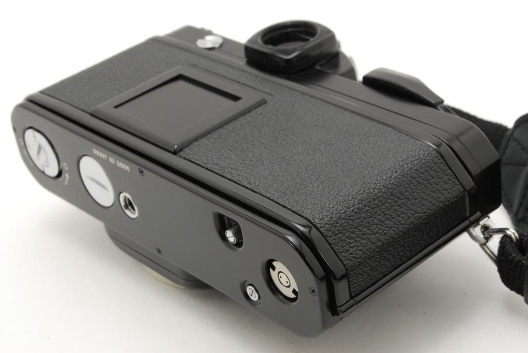 ニコン Nikon F2 アイレベル ボディ