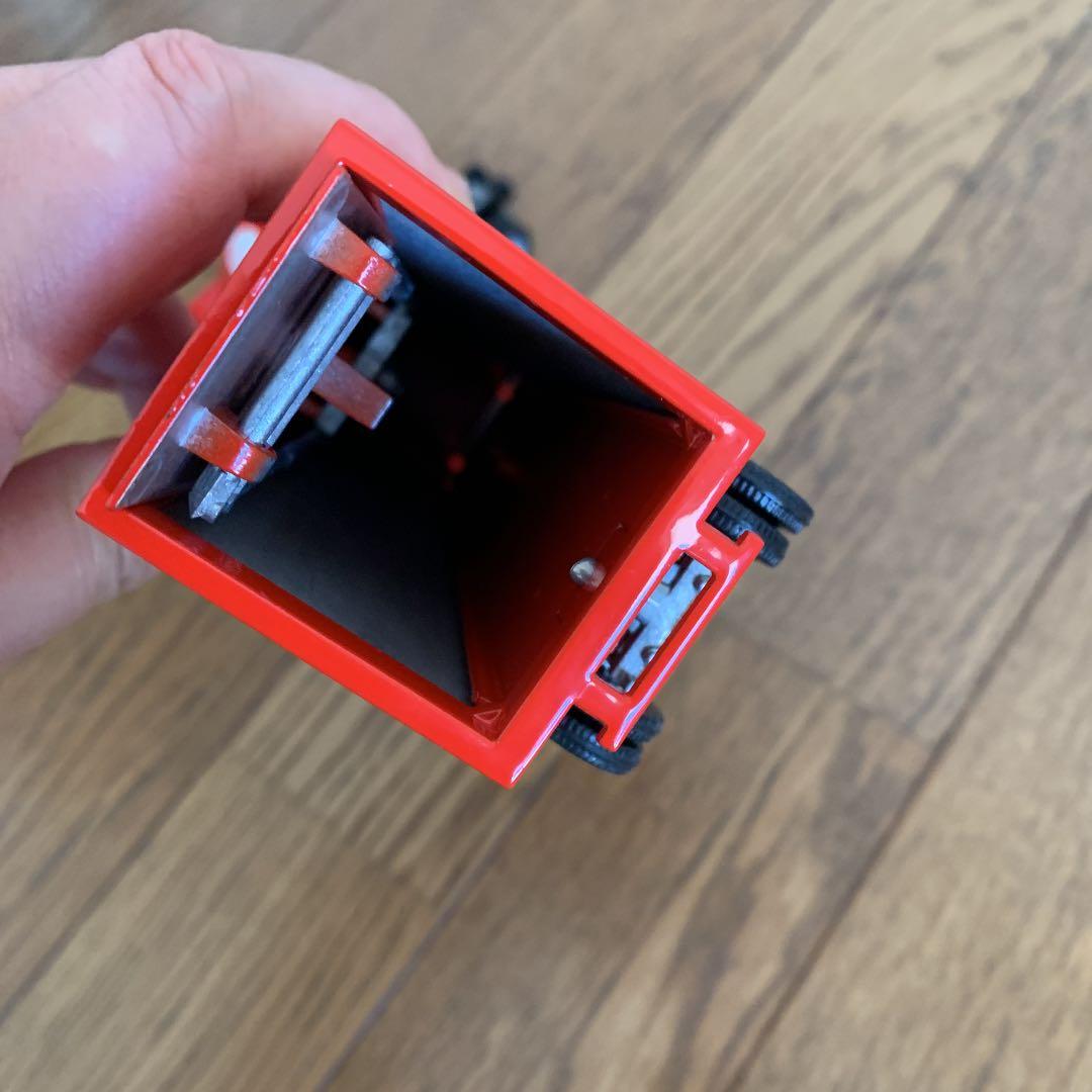 HermanMiller ミニカー 非売品