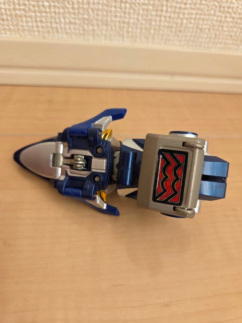 百獣戦隊 ガオレンジャー DXガオナイト