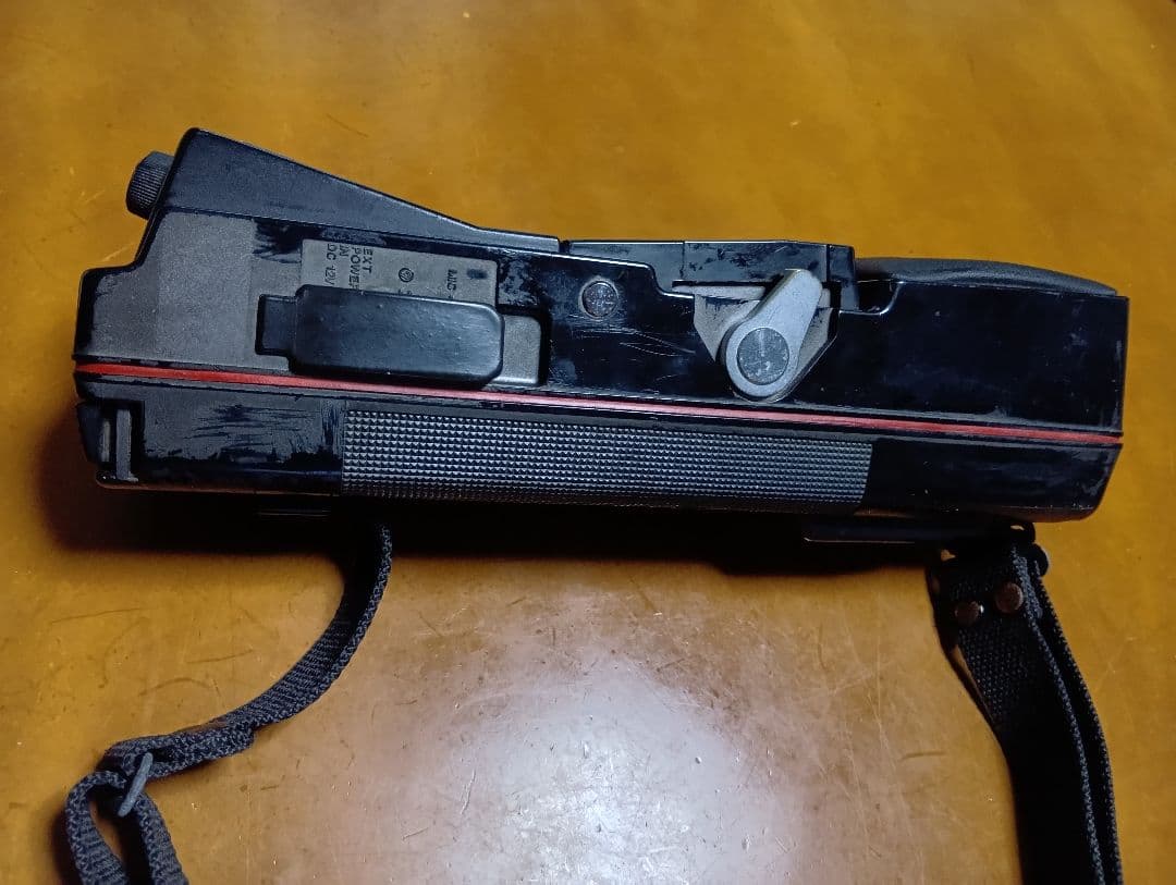 SONY　ICB-680 8チャンネルトランシーバー　通電確認済