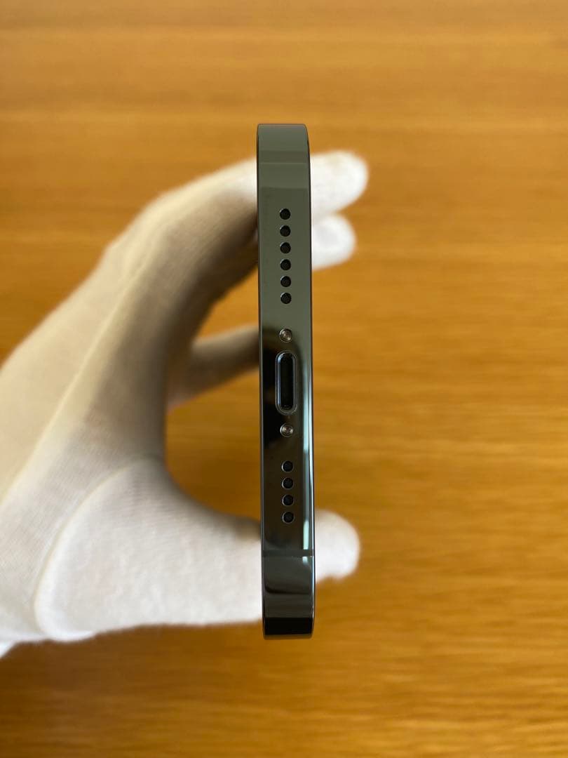 た*い様 iPhone 本体 新品未使用、展示品　iPhone 12 Pro M
