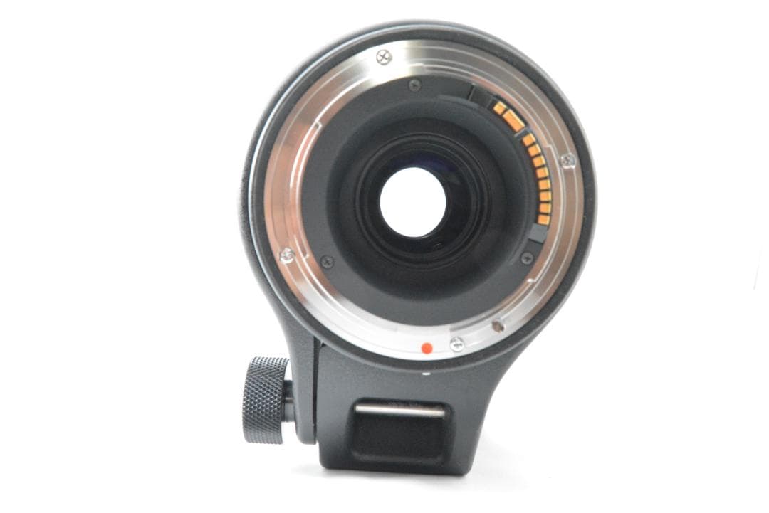 ≪Canon≫ SIGMA 150-600mm F5-6.3 DG OS HSM