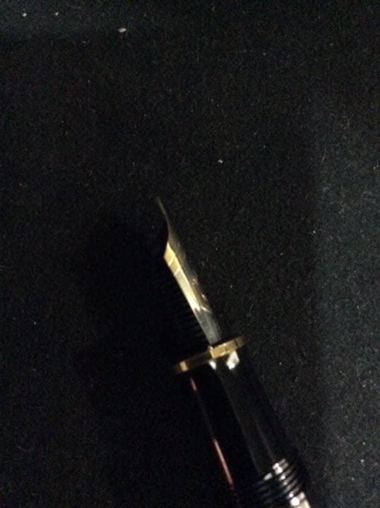 ペリカン万年筆スーべレーン600 W-GERMANY