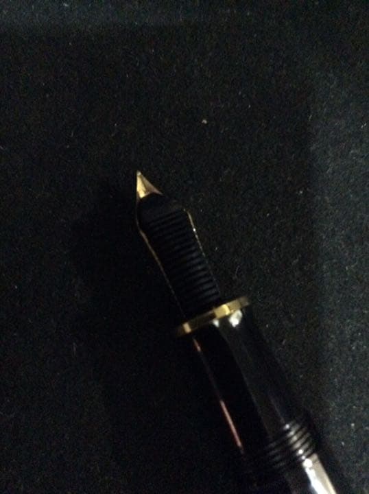 ペリカン万年筆スーべレーン600 W-GERMANY