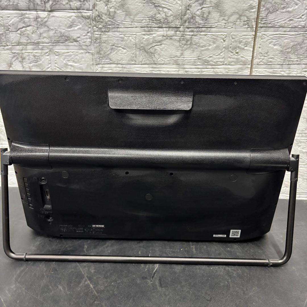 931　液晶テレビ　パナソニック　19インチ　UN-19CFB10D　送料無料