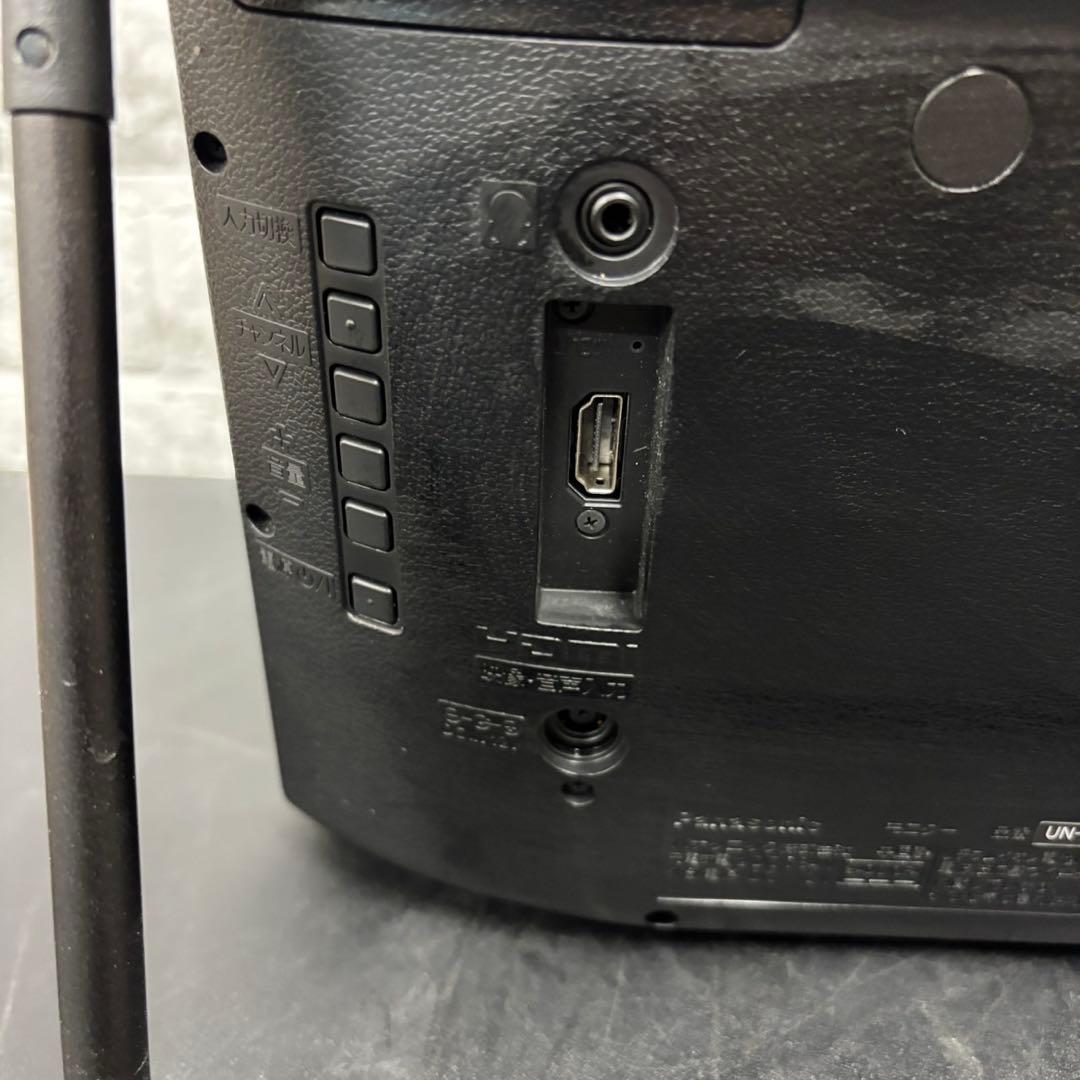 931　液晶テレビ　パナソニック　19インチ　UN-19CFB10D　送料無料