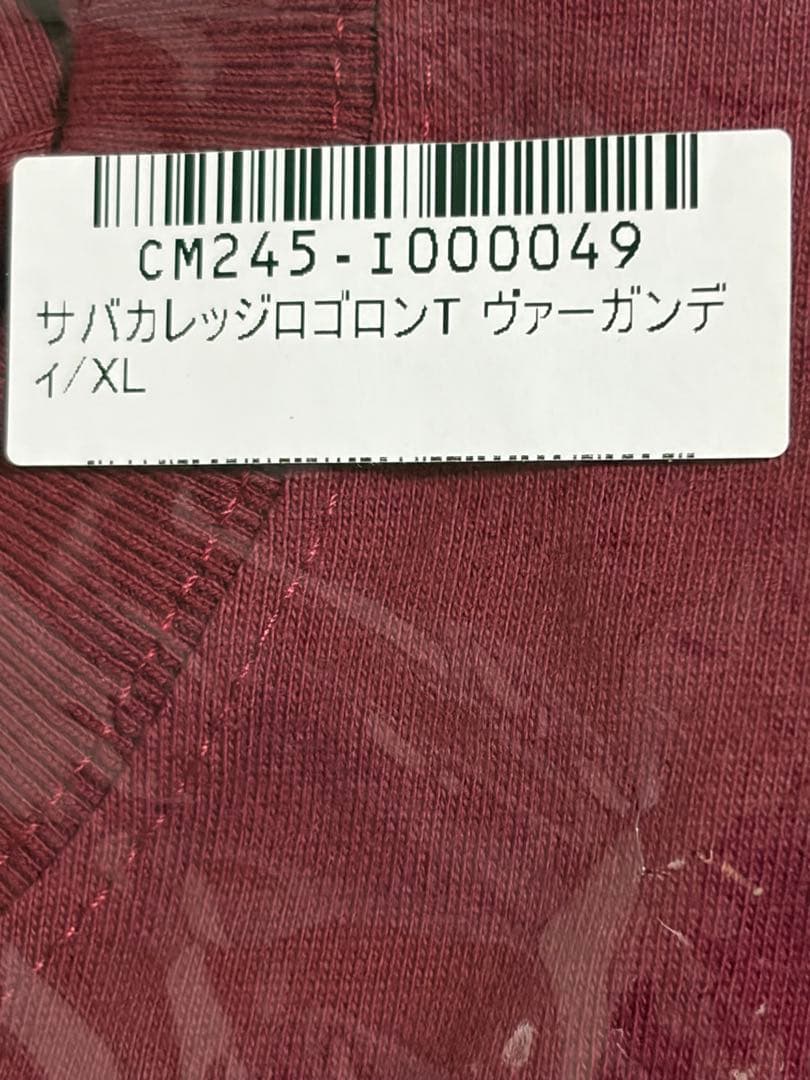 ロンT サバシスター XL