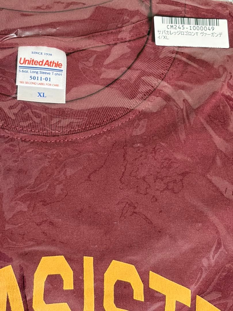 ロンT サバシスター XL