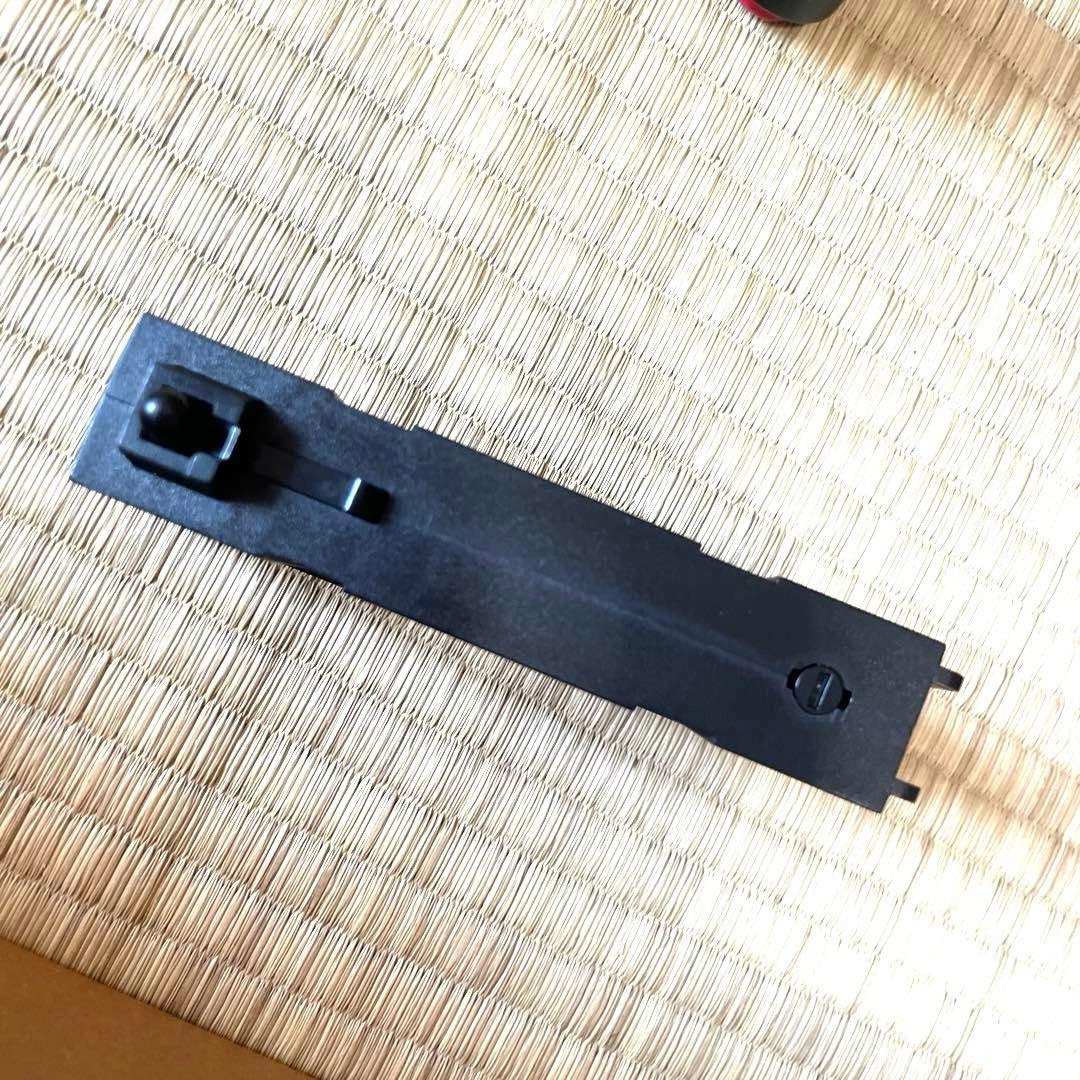 クラウンモデル タイプ96ジュニア スコープ付き エアーコッキング