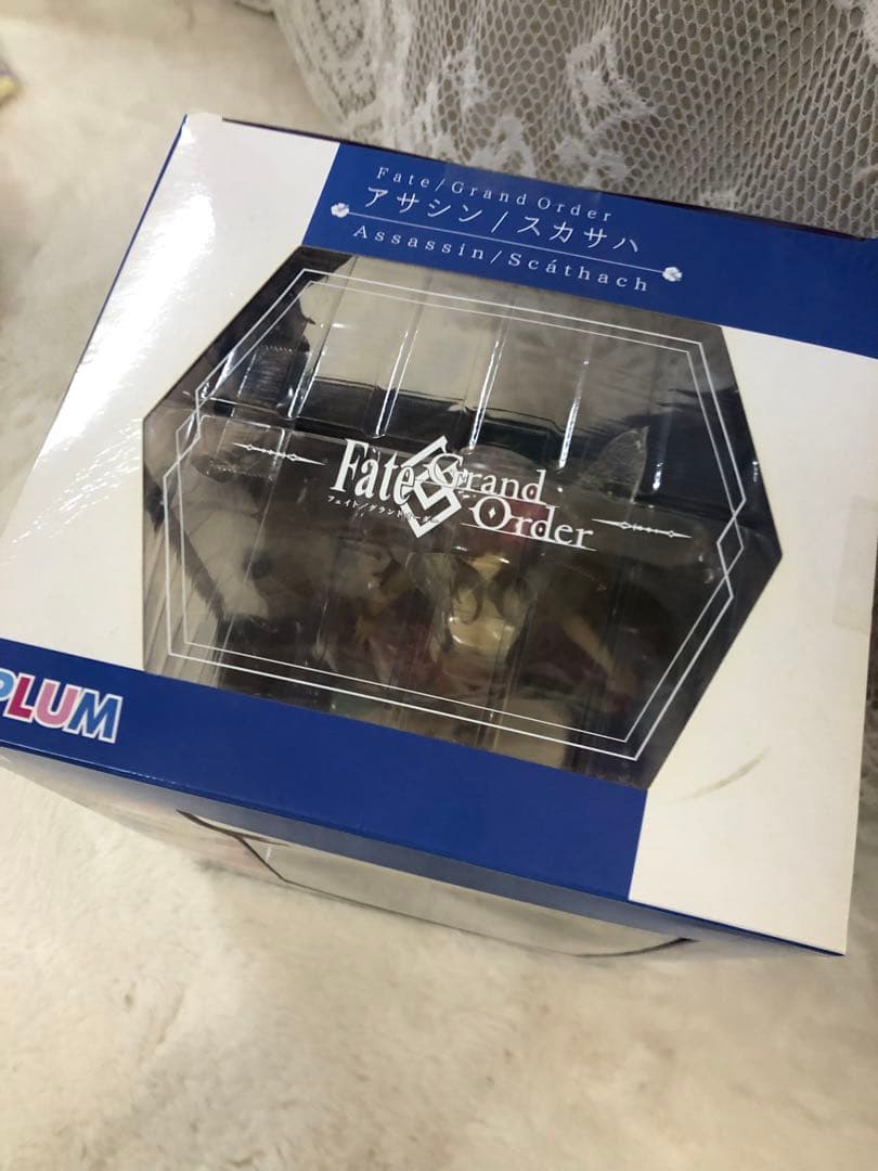 Fate/Grand Order アサシン/スカサハ 水着ver.