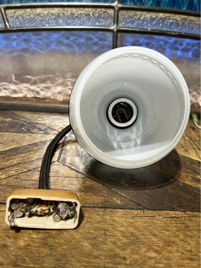 和室 天井照明 ペンダントライト 昭和レトロ 和 インテリア 当時物