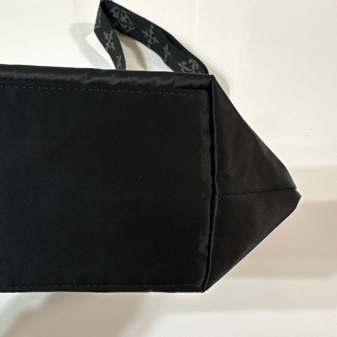 ほぼ未使用ラシット今期クラウズナイロンシンプルショルダー2wayアレンジベルト