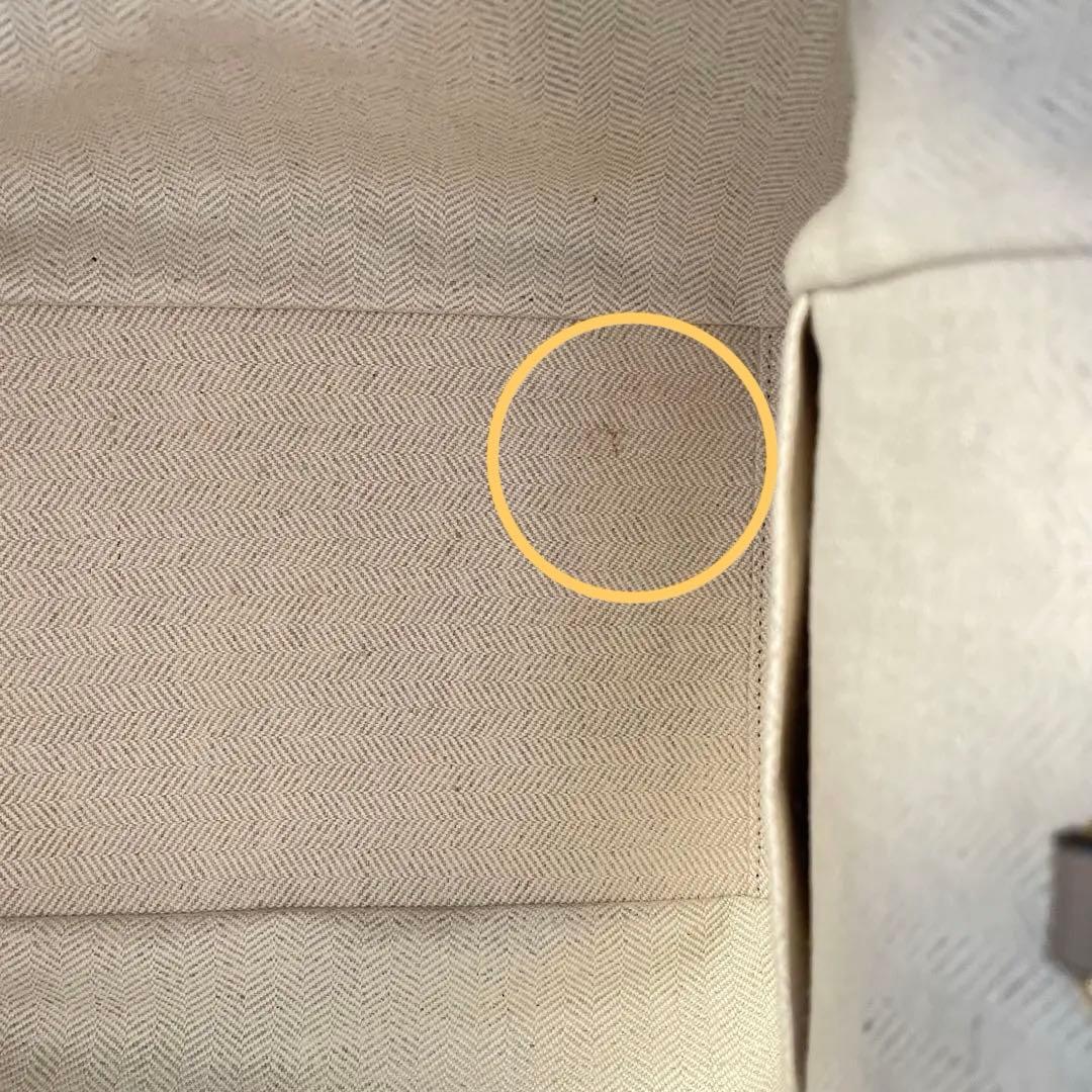 LOEWE ロエベ　 ハンモック　ミディアム　サンド